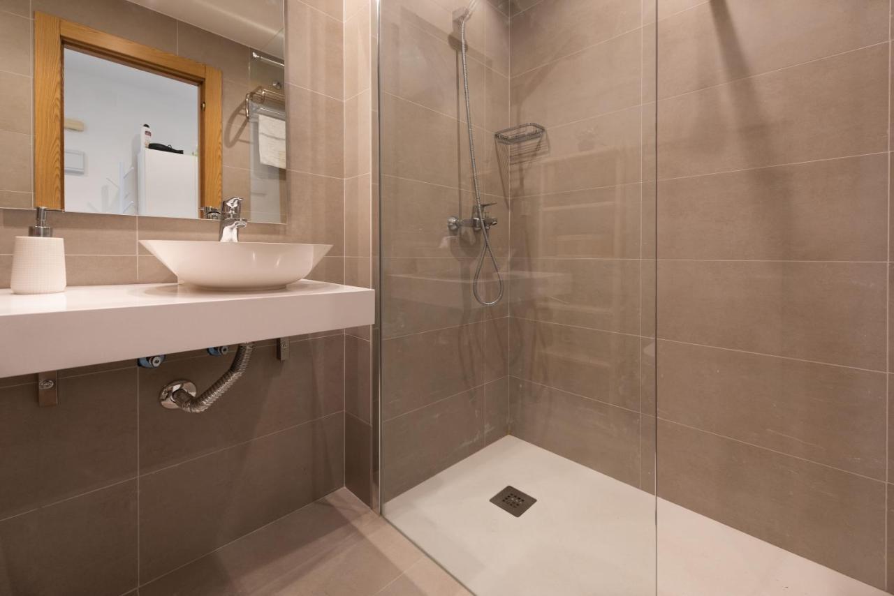 Apartamento Ferrandiz Málaga Exterior foto